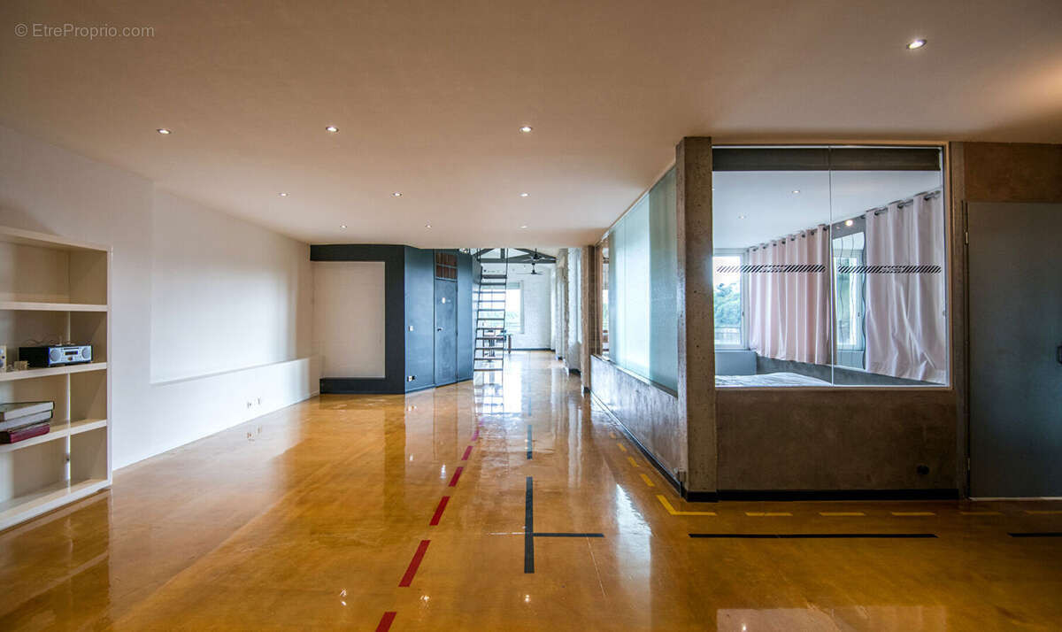 Appartement à RODEZ