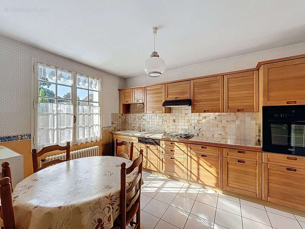 Maison Orléans 7 pièces 137 m² - photo 4