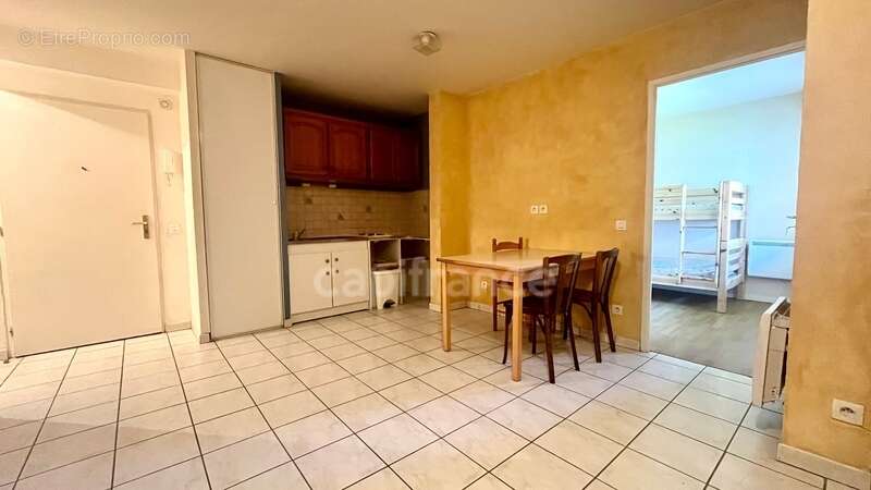 Appartement à MANIGOD