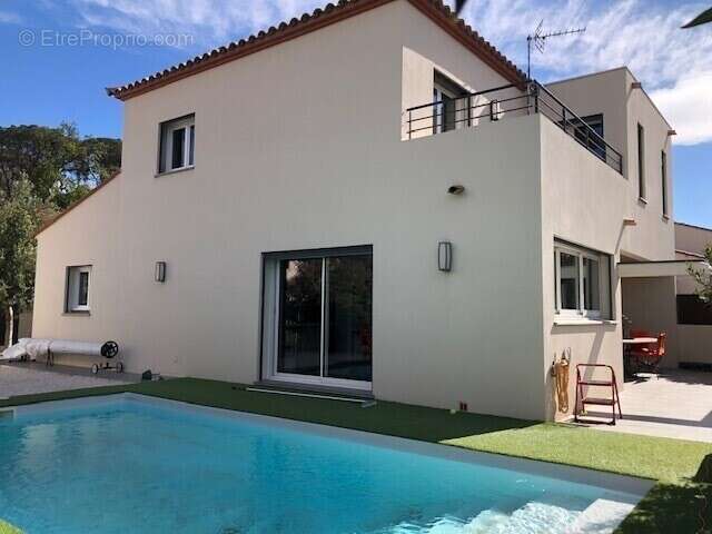 Maison 142 m² à Perpignan  - photo 56