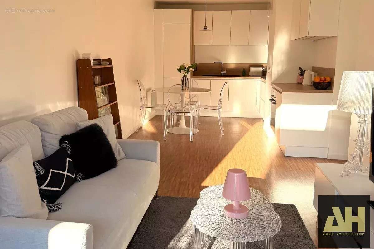 Appartement à BREST
