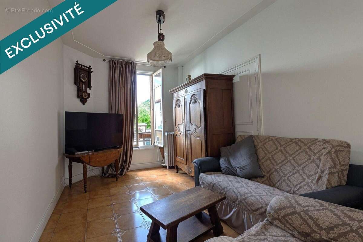 Photo 3 - Maison à COLOMBES