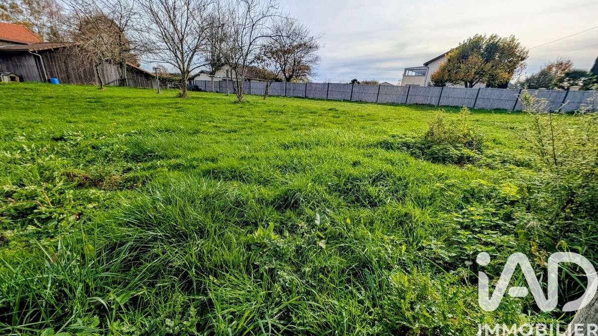 Photo 3 - Terrain à COUZEIX