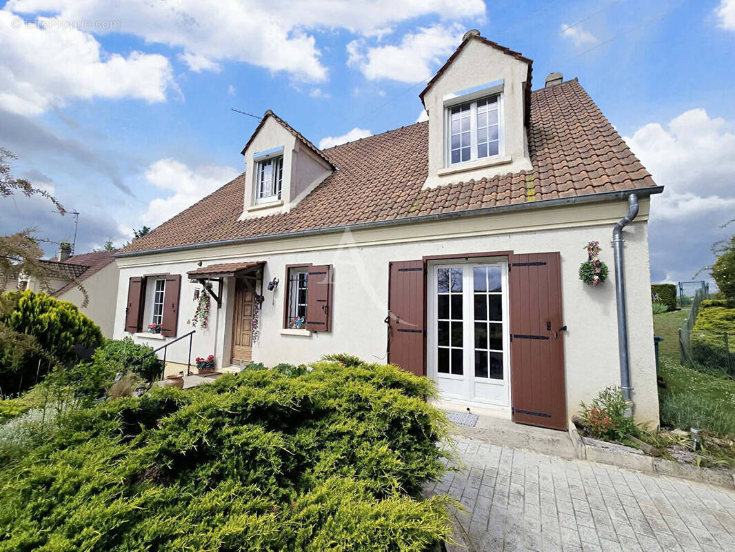 Maison à ABLEIGES