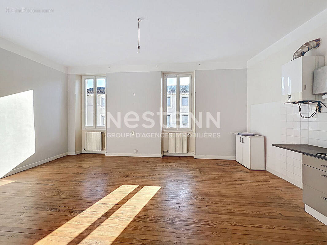 Appartement à AUCH