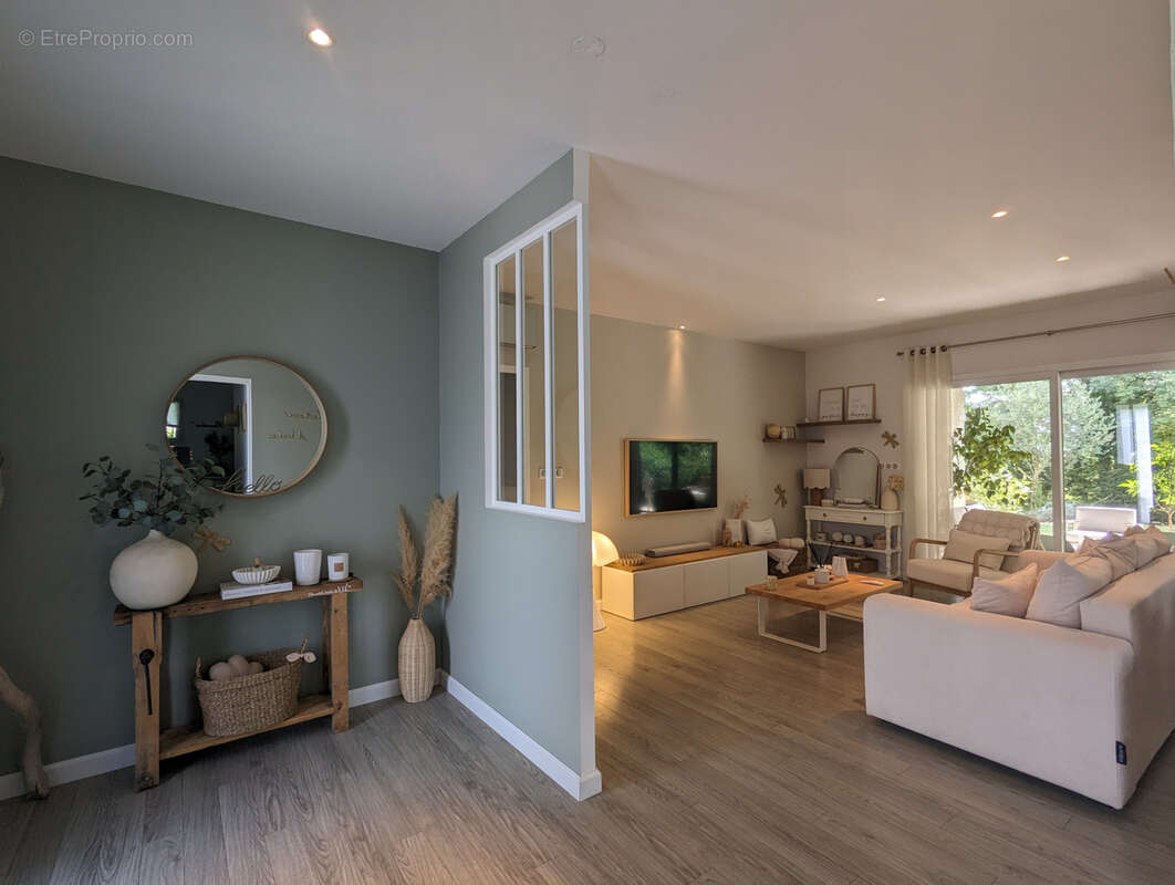 Maison à MARSSAC-SUR-TARN