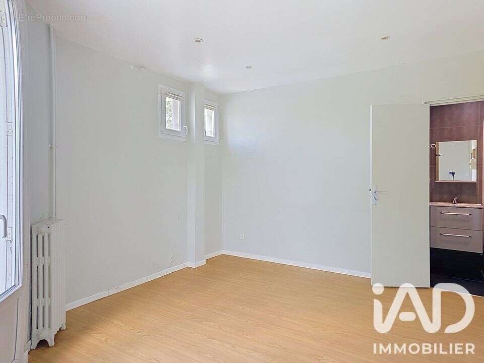 Appartement 18 m² à Maisons-Alfort  - photo 6