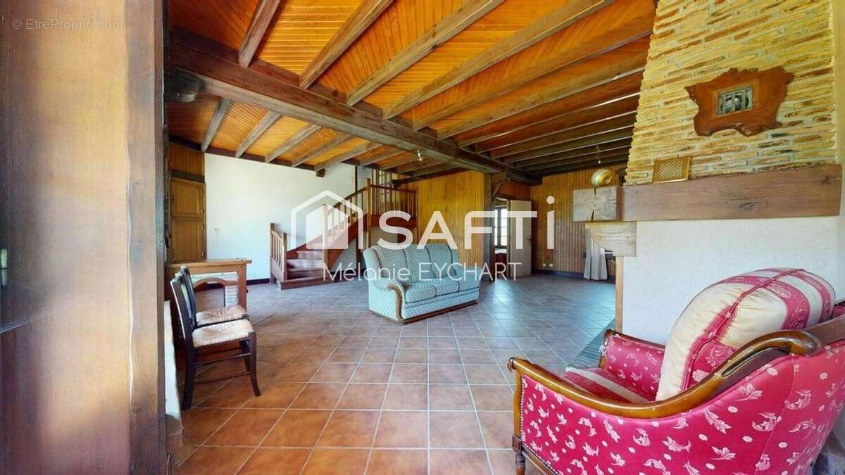Photo 9 - Maison à ECURAS