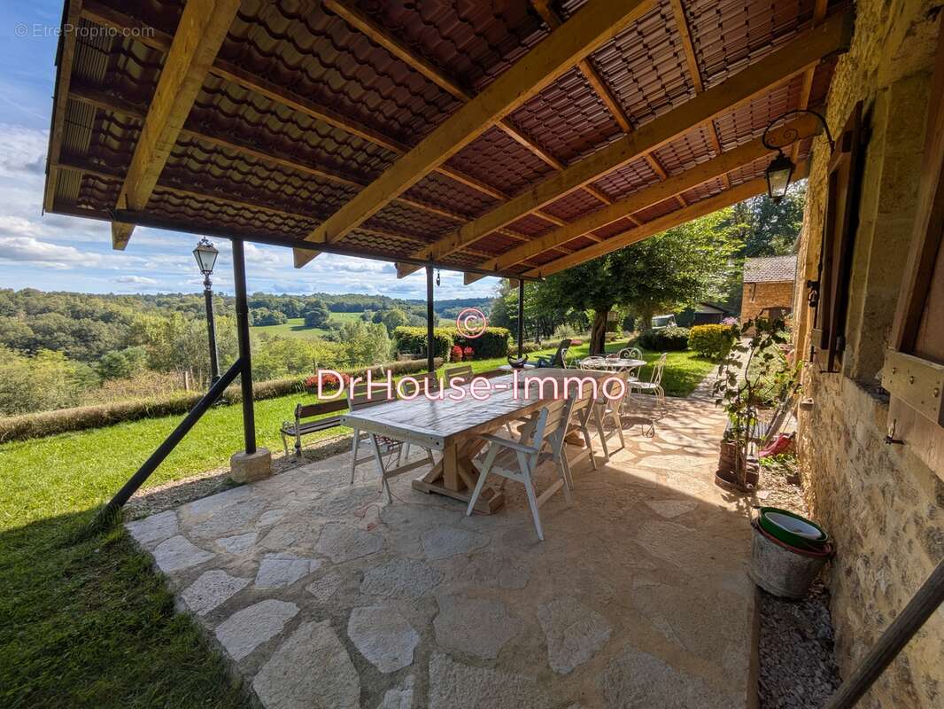 Autre à VILLEFRANCHE-DU-PERIGORD