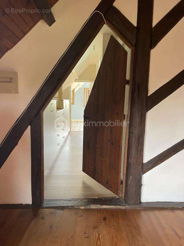 Charmante maison à colombages - 70 m² habitables - Aucun travaux à prévoir - photo 11