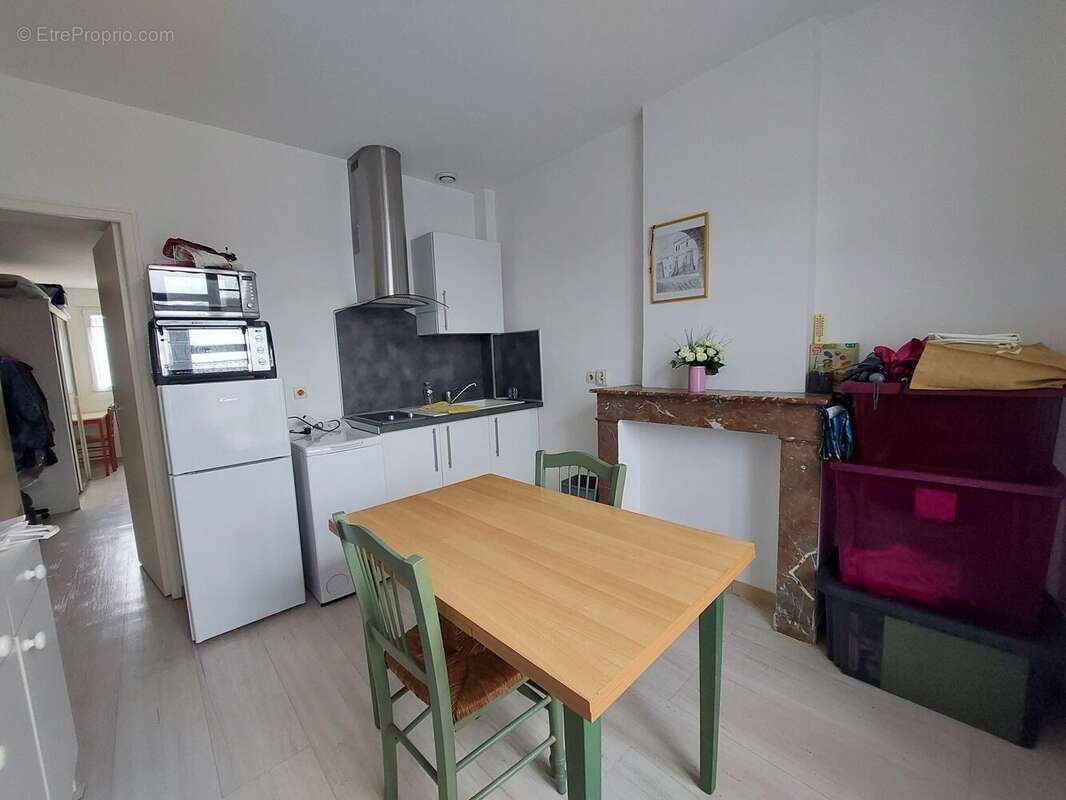 Appartement à LIEVIN