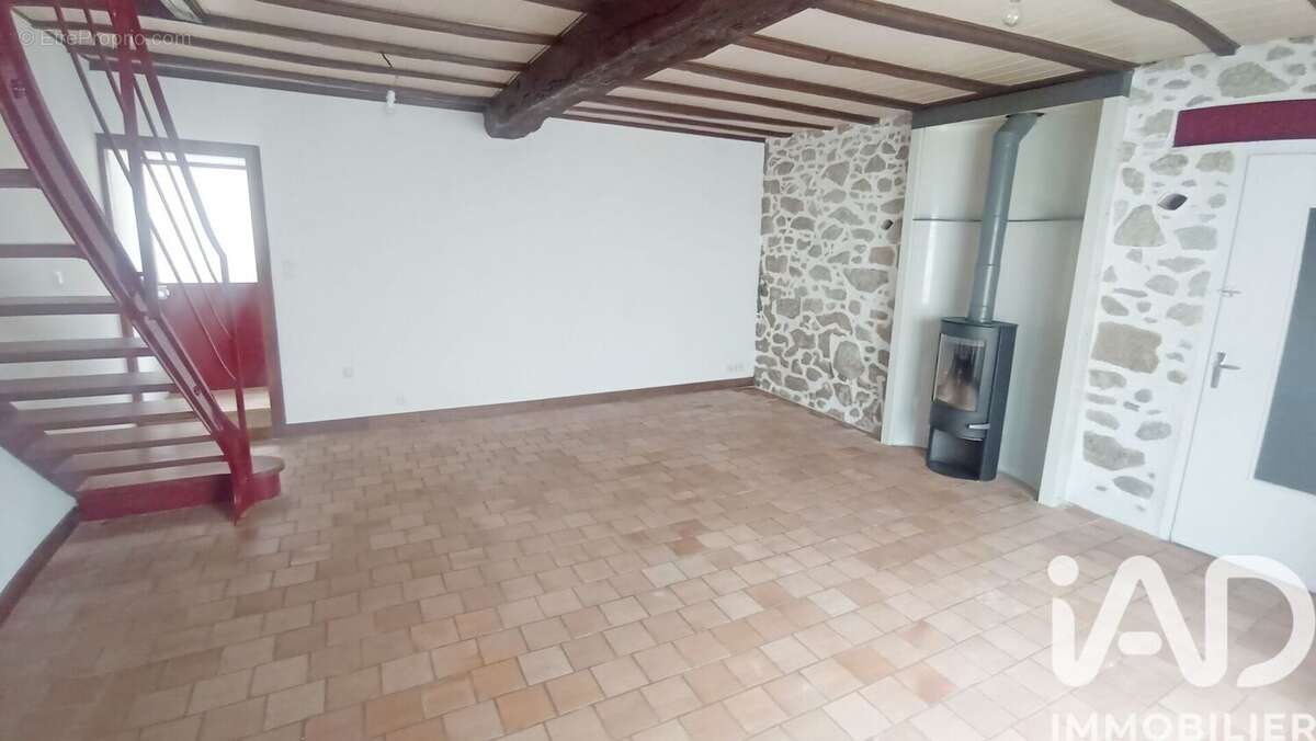 Photo 2 - Maison à LE POIRE-SUR-VIE
