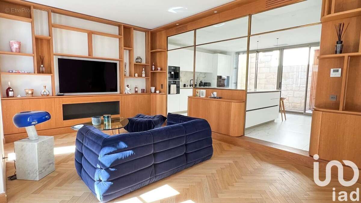 Photo 2 - Appartement à BORDEAUX