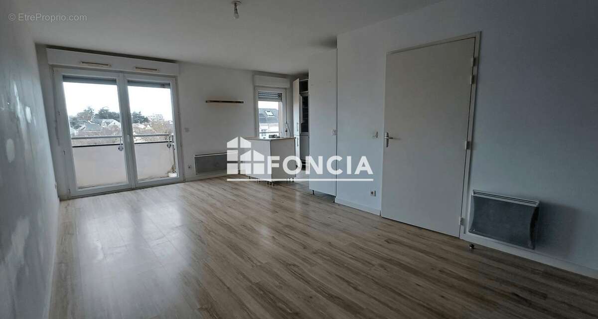 Appartement à ANGERS