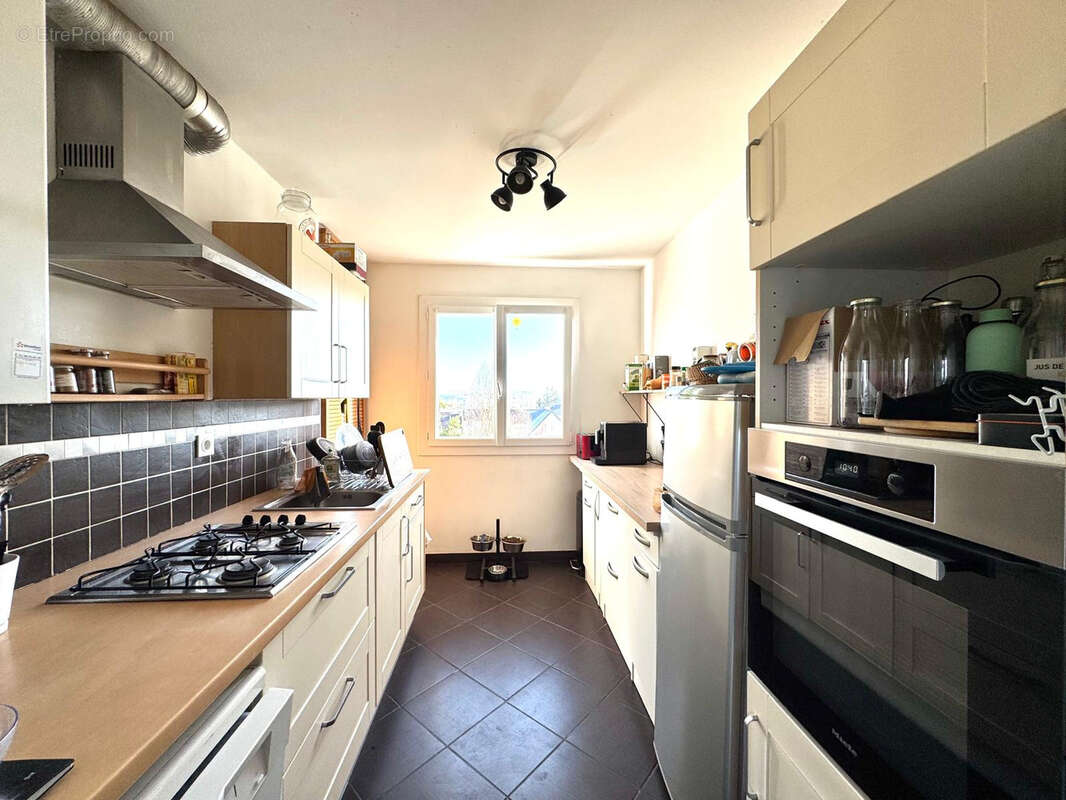 Appartement à QUIMPER