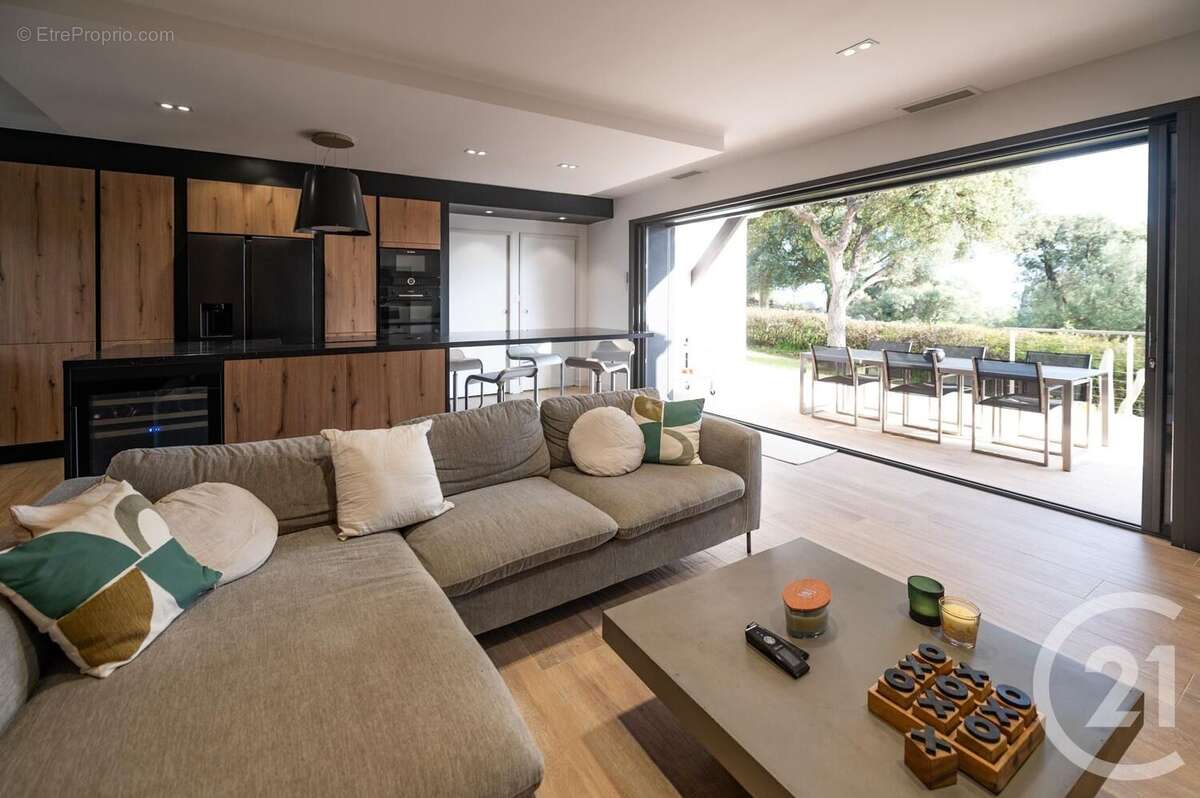 Maison à LE LAVANDOU