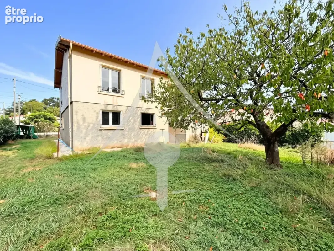 Maison 81 m² à Lézat-sur-Lèze (09210) – Idéal investisseur, 2 logements possibles, garage 81 m², terrain 643 m² - photo 8
