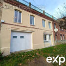 Maison à SAINT-VALERY-SUR-SOMME