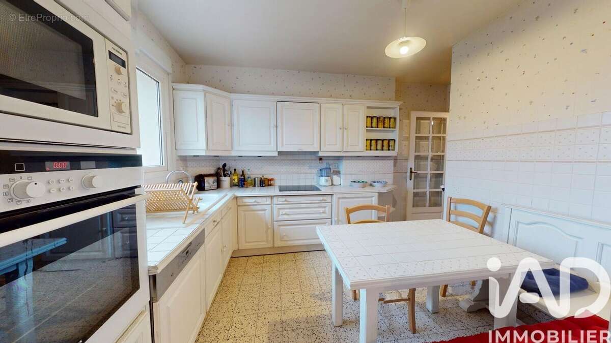 Photo 8 - Maison à ETAPLES