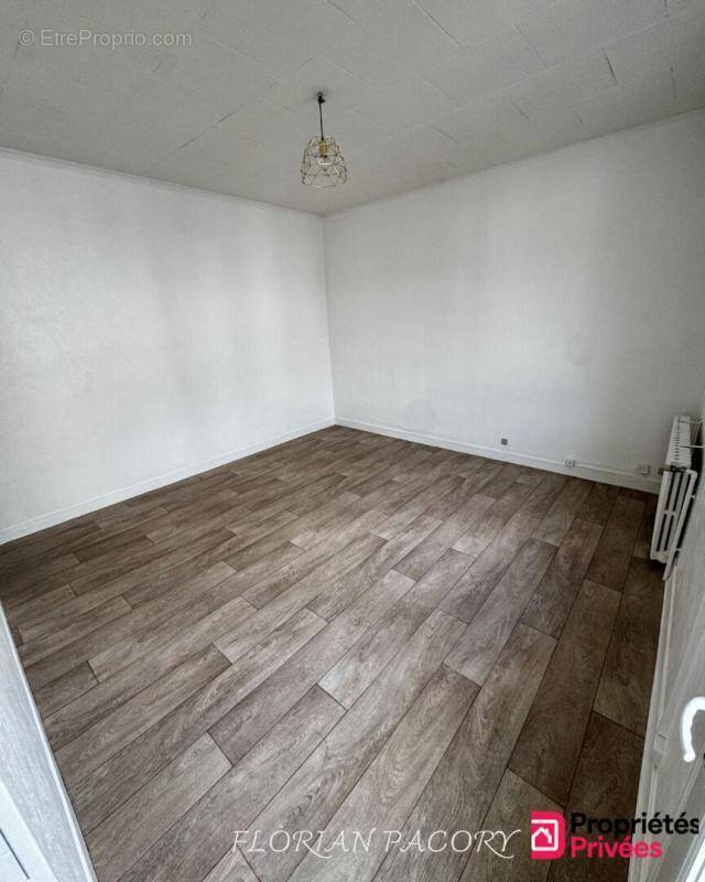 Maison à GONFREVILLE-L'ORCHER