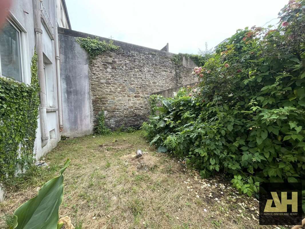 Appartement à BREST