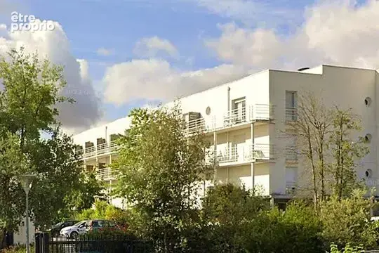 Investissement en residence Affaires - photo 4