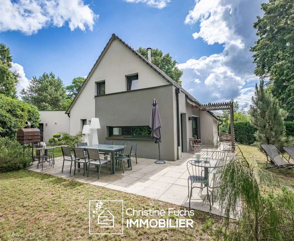 Maison à HAGUENAU