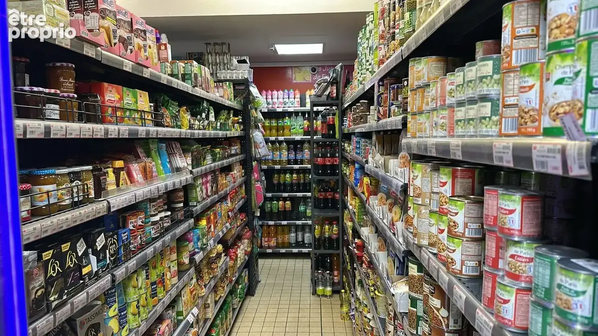 Murs commerciaux  – Le Tréport - photo 4