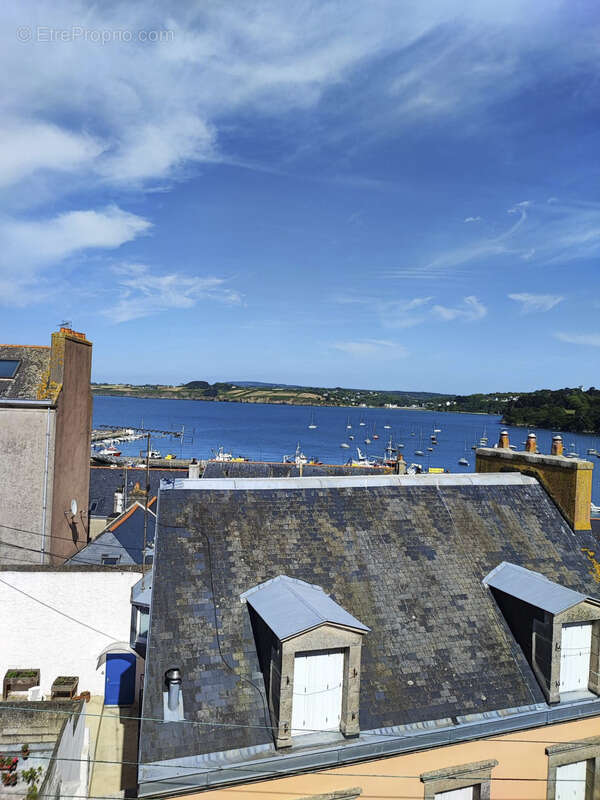 Maison à vendre au port du Rosmeur à DOUARNENEZ (29) - photo 2