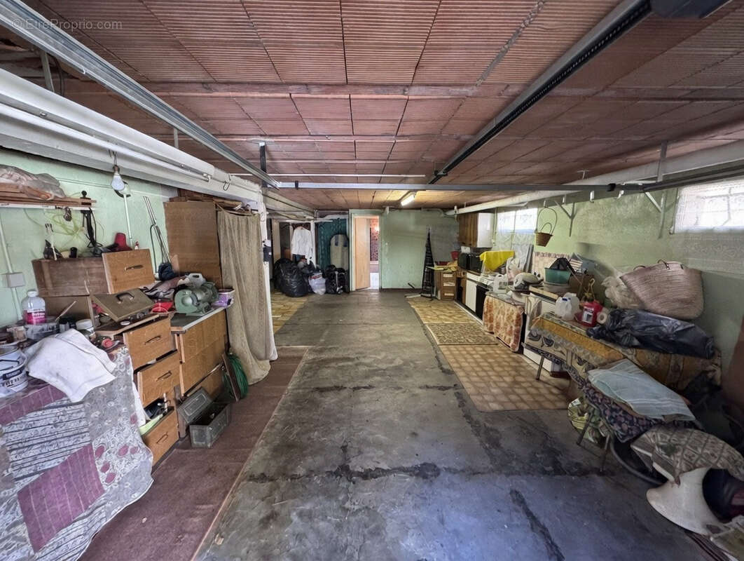 Maison à FROIDECONCHE