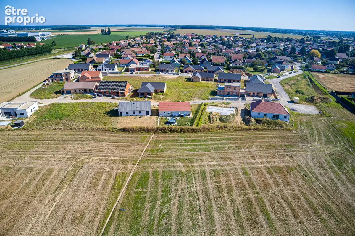 Les Terres des Croix Rouges Tranche 2 - Lot D8 - photo 3