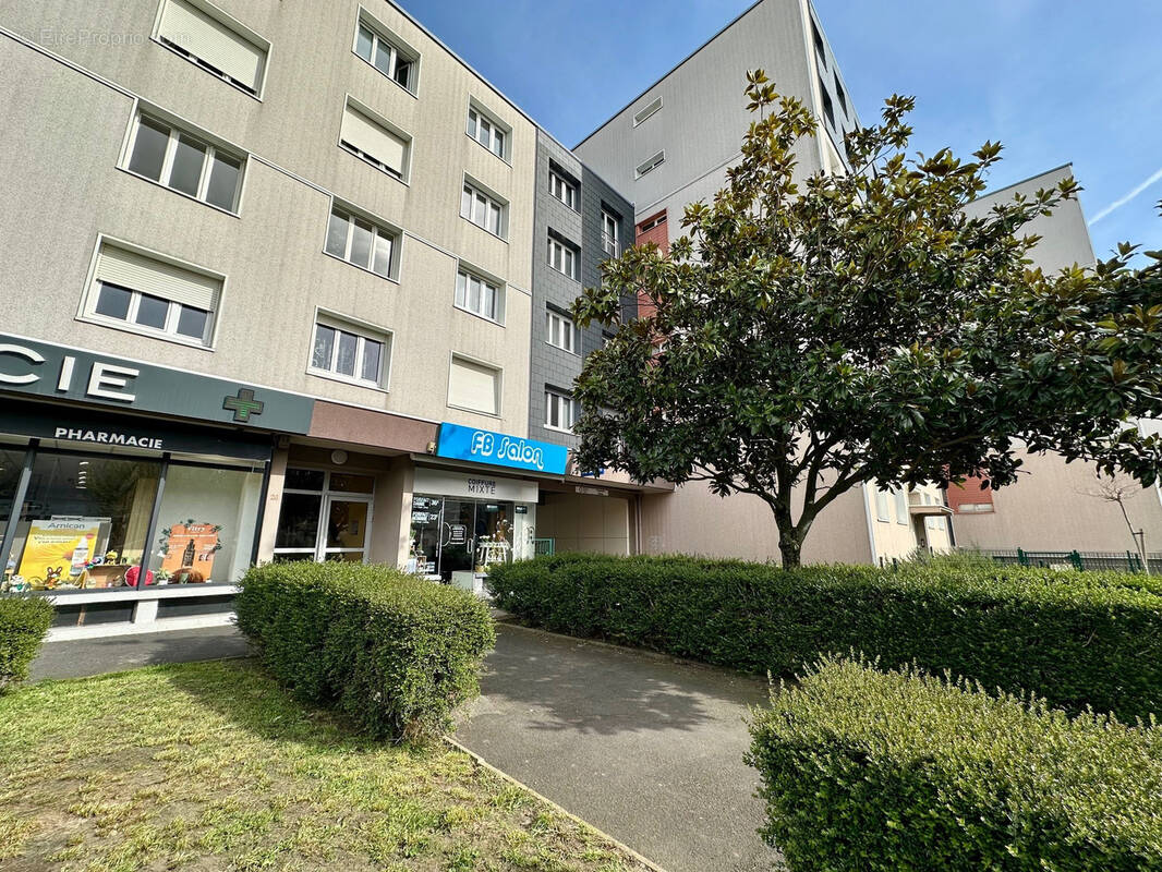 Appartement à BEAUMONT