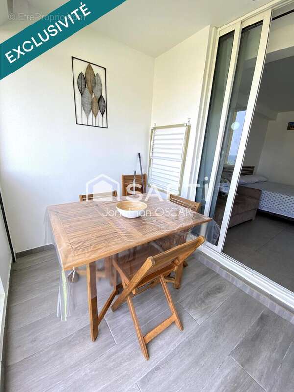 Photo 6 - Appartement à LA TRINITE