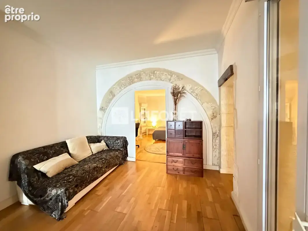 Appartement Montpellier 3 pièces 96 m2 quartier écusson - photo 2