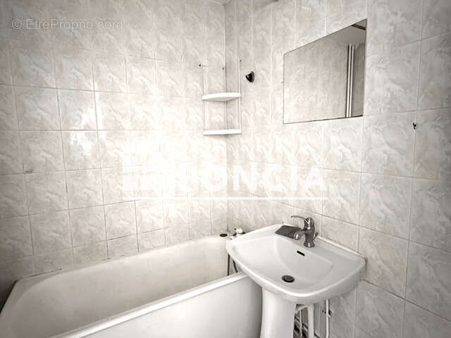 Appartement à RUEIL-MALMAISON