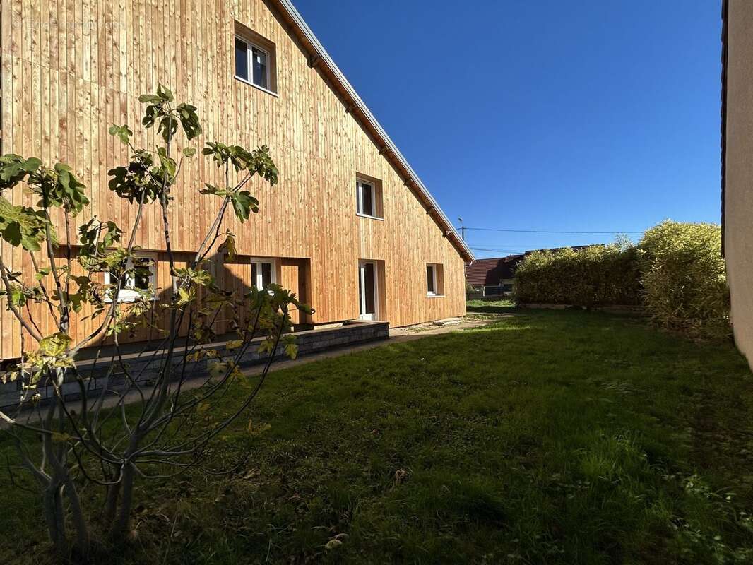 Maison à SAINT-VIT