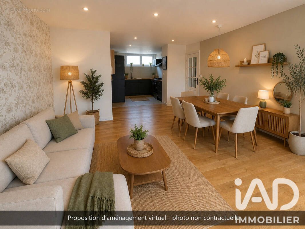 Photo 1 - Appartement à ANTONY