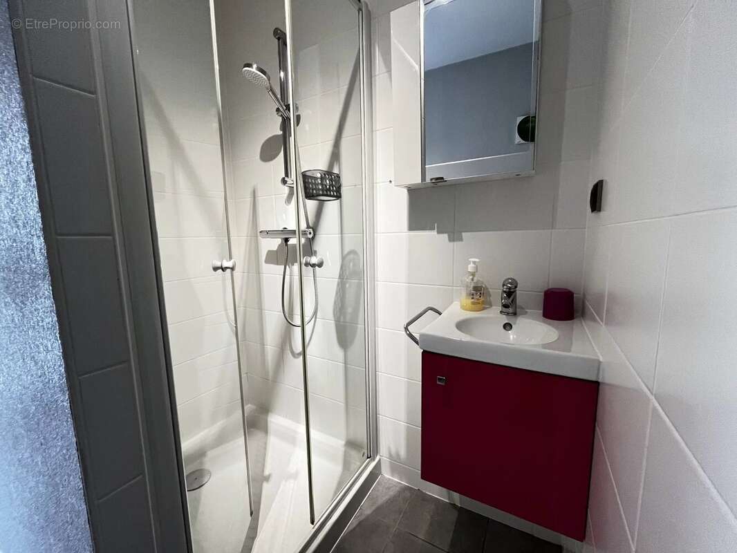 Appartement à KAYSERSBERG