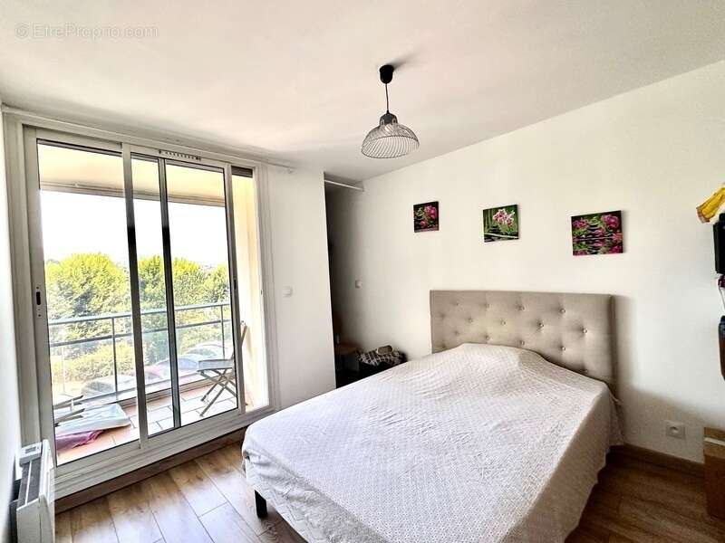 Appartement à MARSEILLE-13E