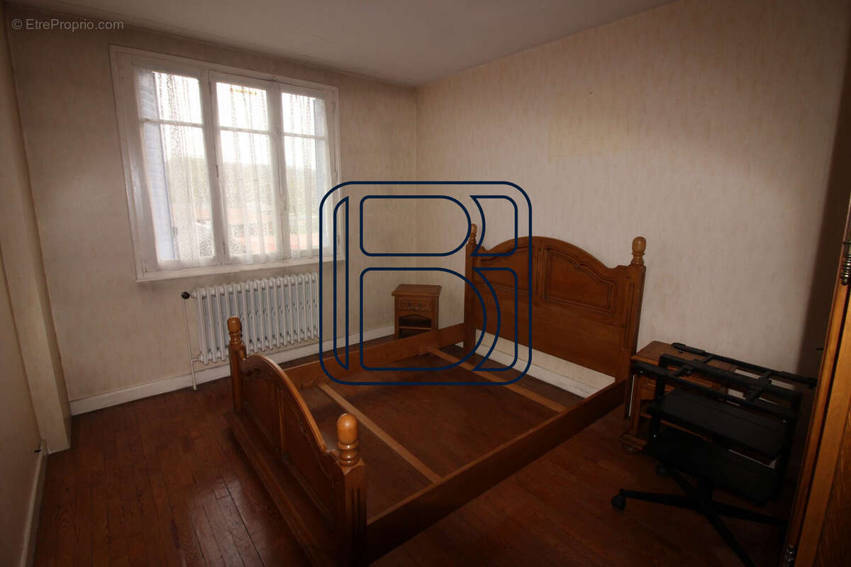 Maison à AMBERT