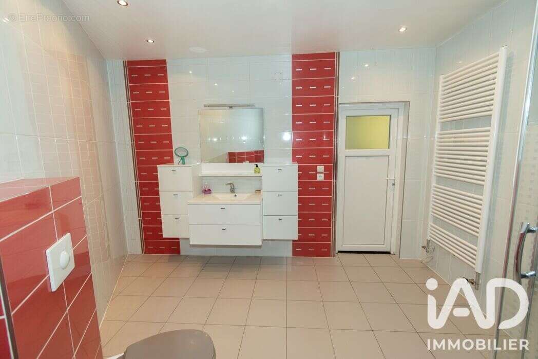 Photo 6 - Maison à THIL