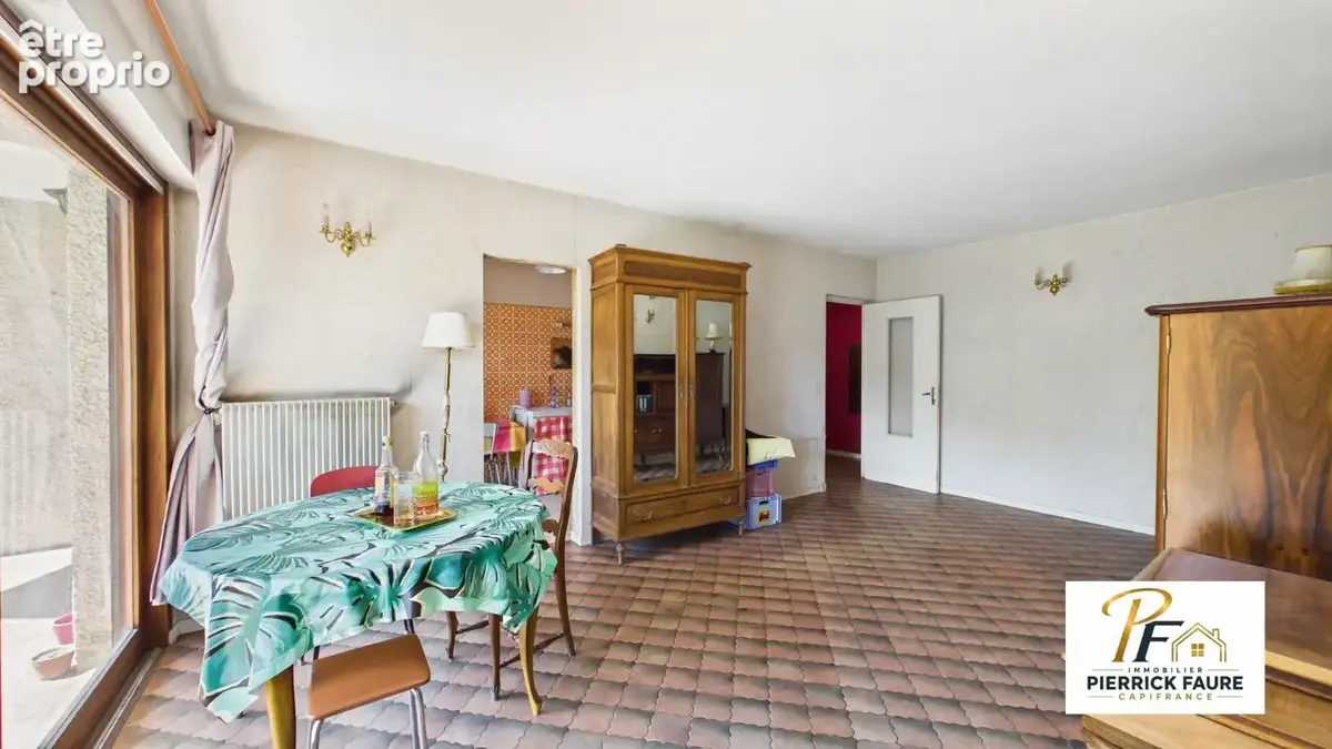 APPARTEMENT 90 M² À RÉNOVER – Briançon - Serre Chevalier - photo 12