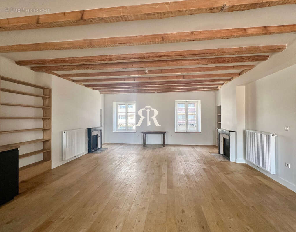 Appartement à CLERMONT-FERRAND