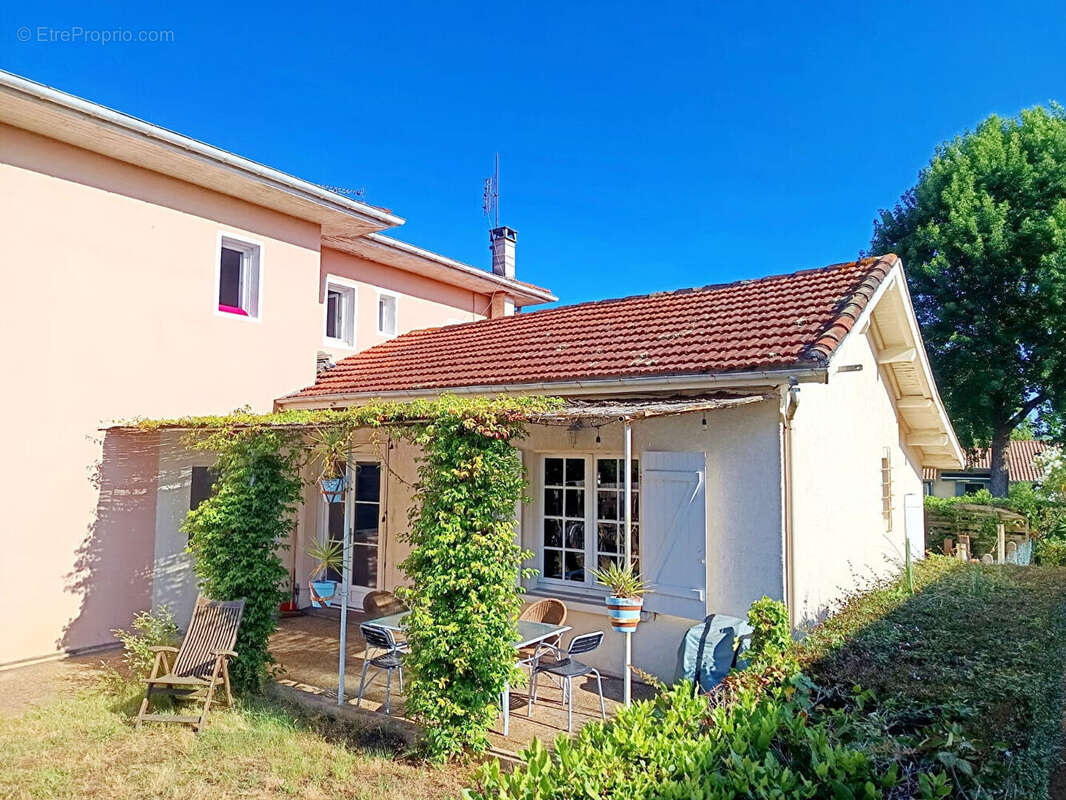 Maison à SOUSTONS
