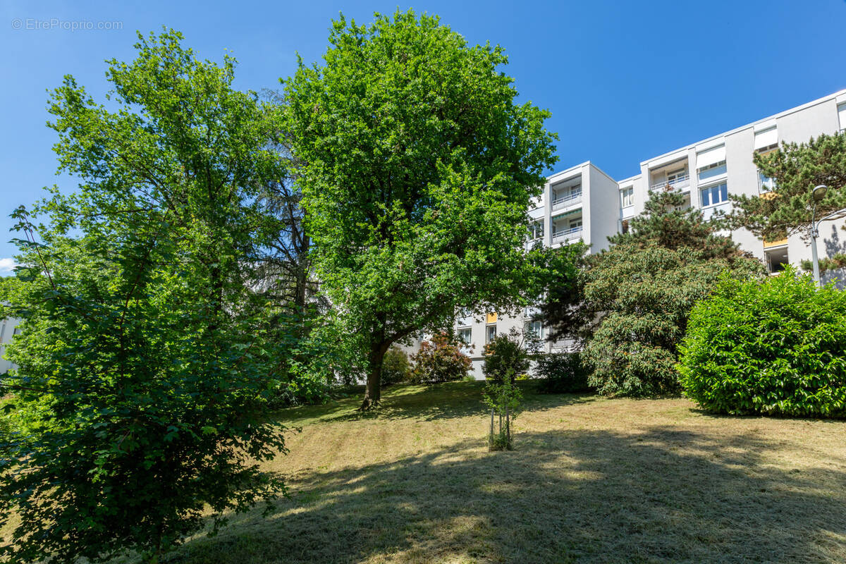 Appartement à LYON-5E