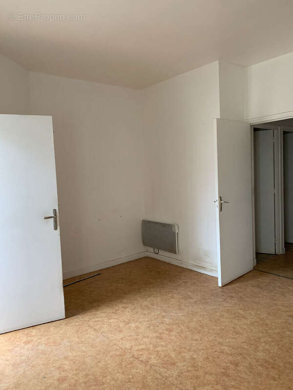 Appartement à SAUJON