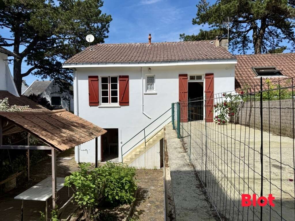 Maison 106 m² à La Baule-Escoublac  - photo 5