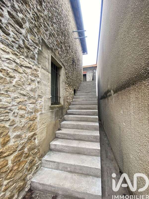 Photo 7 - Appartement à TOULENNE