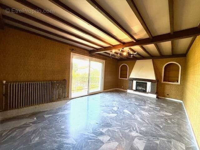 Maison à ROMANS-SUR-ISERE