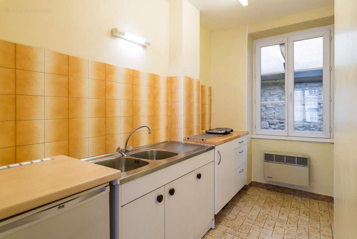 Appartement à LYON-7E